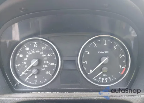 2010 BMW 328I xDrive from USA, damaged, VIN WBAPK5C52AA653287